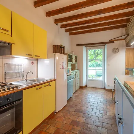 Casa vacanze Le Chene Des Loges - Campagne - Familial *