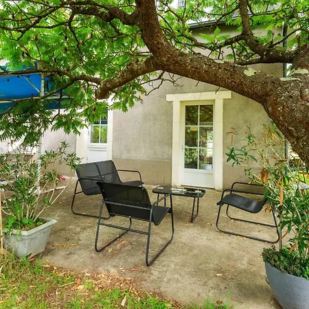 بيت للعطل Le Chene Des Loges - Campagne - Familial