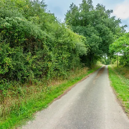 Le Chene Des Loges - Campagne - Familial Casa vacanze *
