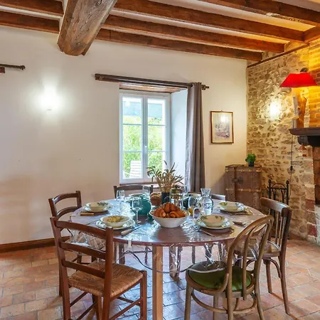 بيت للعطل Le Chene Des Loges - Campagne - Familial Bouere