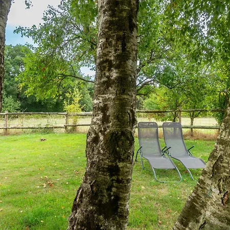 Le Chene Des Loges - Campagne - Familial Bouere
