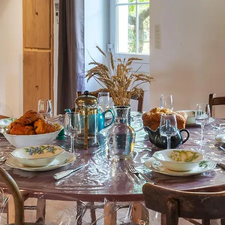 Casa vacanze Le Chene Des Loges - Campagne - Familial *