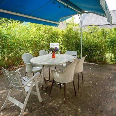 Le Chene Des Loges - Campagne - Familial Casa vacanze
