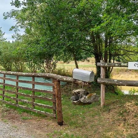 بيت للعطل Le Chene Des Loges - Campagne - Familial *