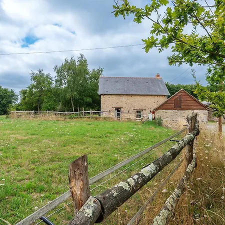 Casa vacanze Le Chene Des Loges - Campagne - Familial *