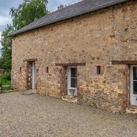 Le Chene Des Loges - Campagne - Familial