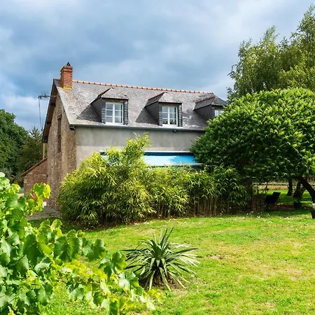 Le Chene Des Loges - Campagne - Familial