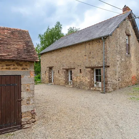 Casa vacanze Le Chene Des Loges - Campagne - Familial *