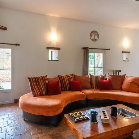 Le Chene Des Loges - Campagne - Familial Casa vacanze *