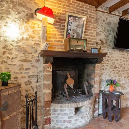 Le Chene Des Loges - Campagne - Familial Casa vacanze Bouere