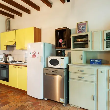 Casa vacanze Le Chene Des Loges - Campagne - Familial *