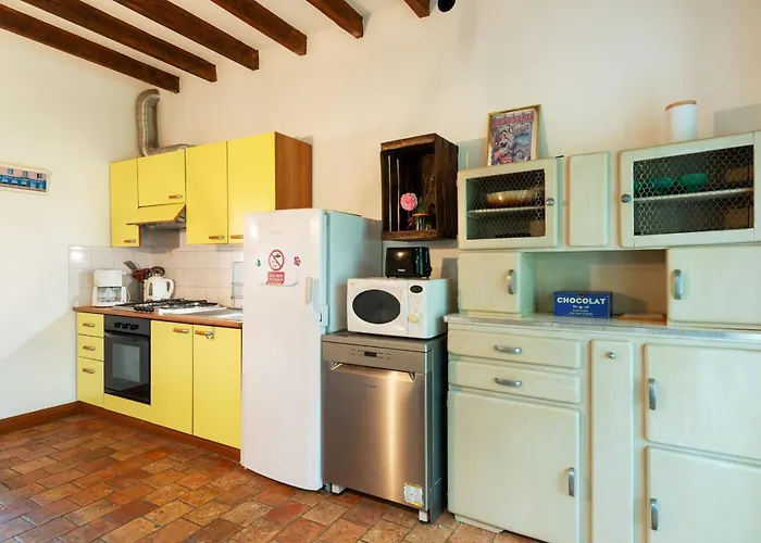 Le Chêne Des Loges - Campagne - Familial * Bouere