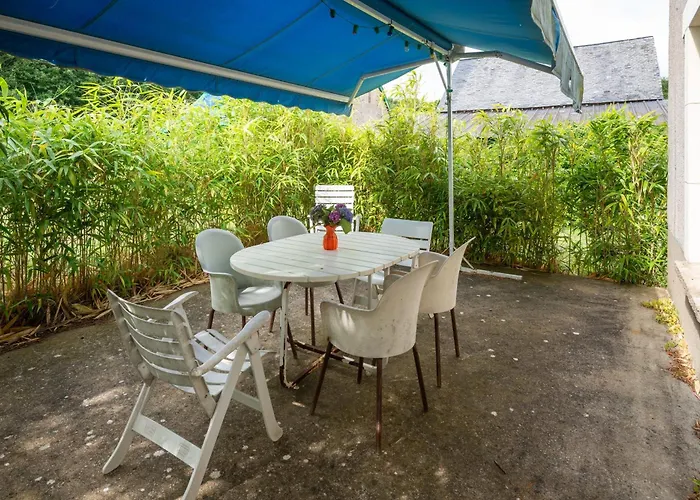 Le Chêne Des Loges - Campagne - Familial Casa de Férias